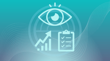 Real-time insights