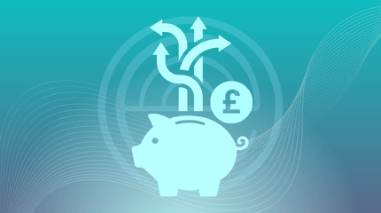 Flexible, affordable pricing