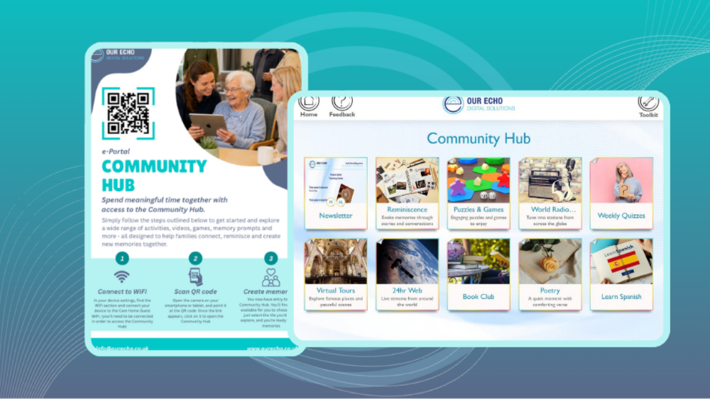 Community Hub
